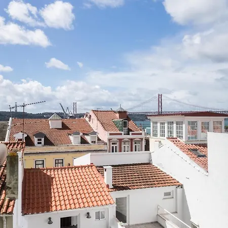 Feels Like Janelas Verdes Lovely * Lisboa